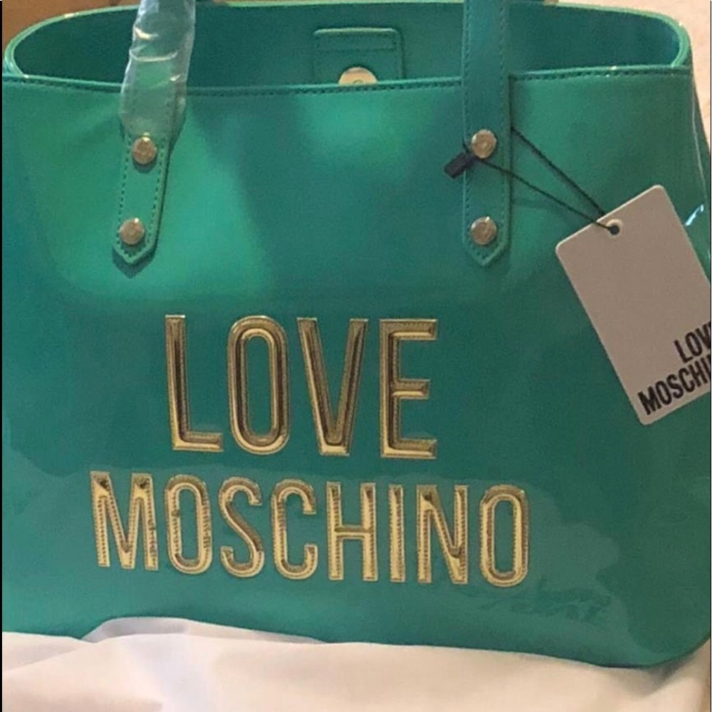 Luxury handbag